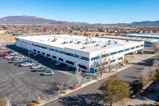 Más detalles para 580 Mallory Way, Carson City, NV - Oficinas en alquiler