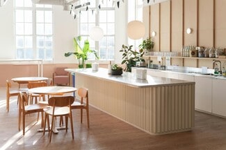 Más detalles de Old St, London - Oficina en alquiler