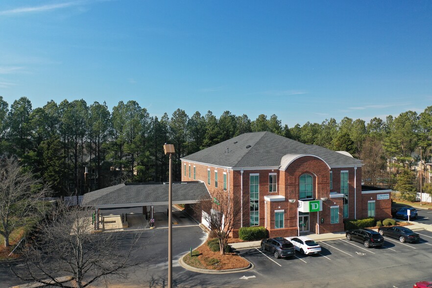 100 Stone Village Dr, Fort Mill, SC en alquiler - Foto del edificio - Imagen 1 de 10