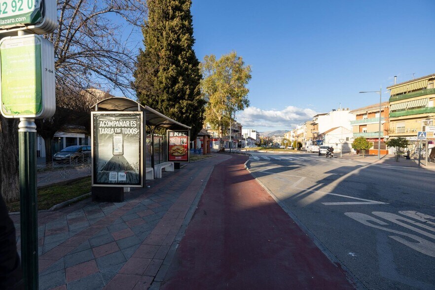 Terreno en Armilla, Granada en venta - Foto del edificio - Imagen 3 de 26
