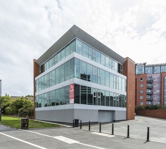 Más detalles de Highfield St, Liverpool - Oficina en alquiler