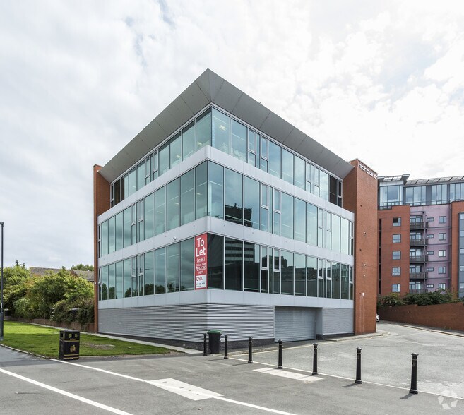 Highfield St, Liverpool en alquiler - Foto principal - Imagen 1 de 4