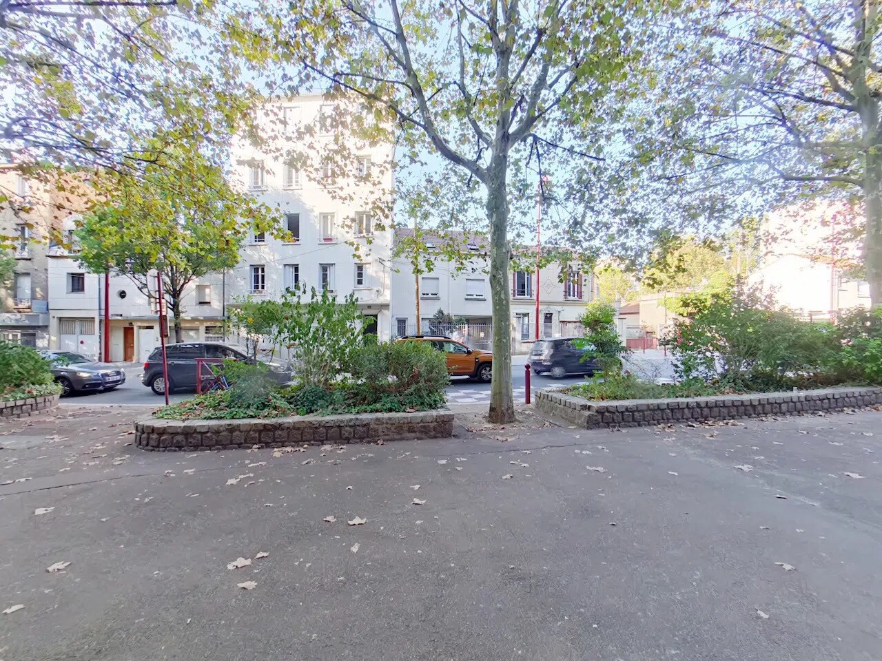 7 Avenue Du Bélvédère, Le Pré-Saint-Gervais en venta Foto del edificio- Imagen 1 de 11