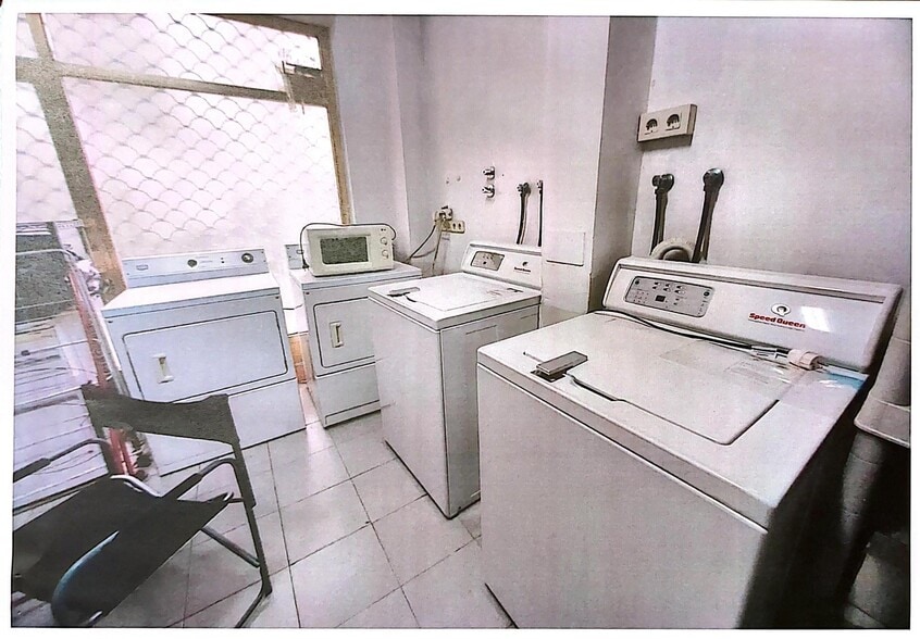 Local en Madrid, Madrid en alquiler - Foto del interior - Imagen 3 de 6