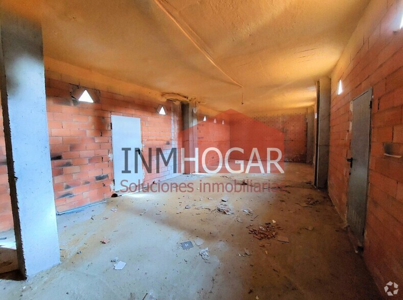 Edificios residenciales en Ávila, Ávila en venta - Foto del interior - Imagen 1 de 1