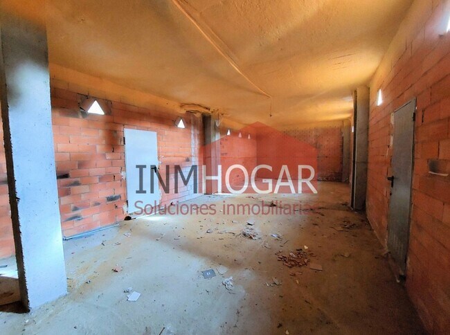 Más detalles de Edificio residencial​ en venta