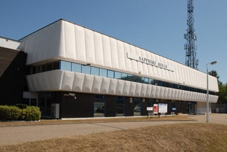 Más detalles de Roundtree Way, Norwich - Oficina en alquiler