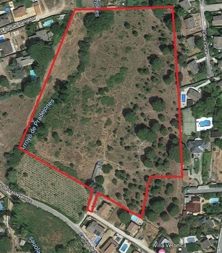 Más detalles de Terreno en venta
