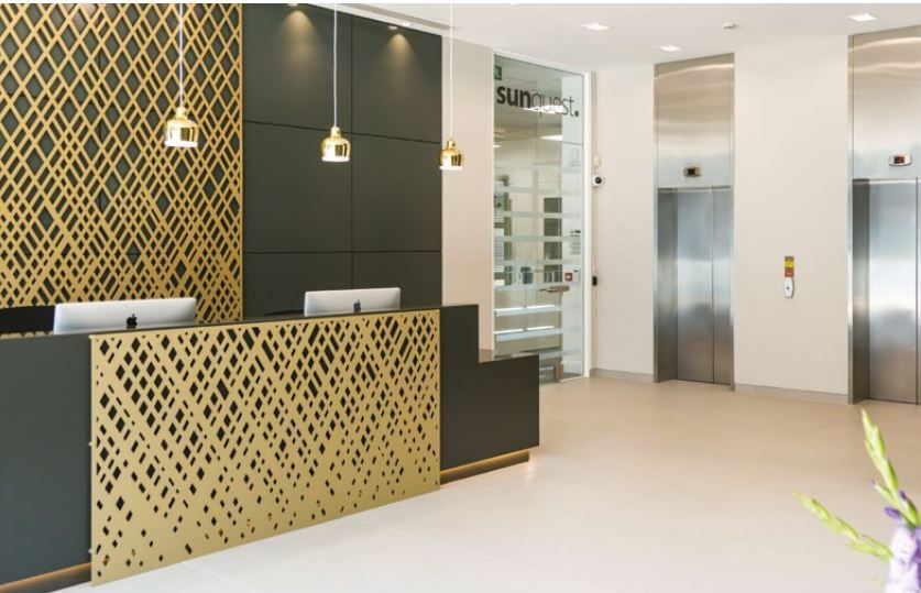 82 Oxford Rd, Uxbridge en alquiler - Foto del interior - Imagen 2 de 14