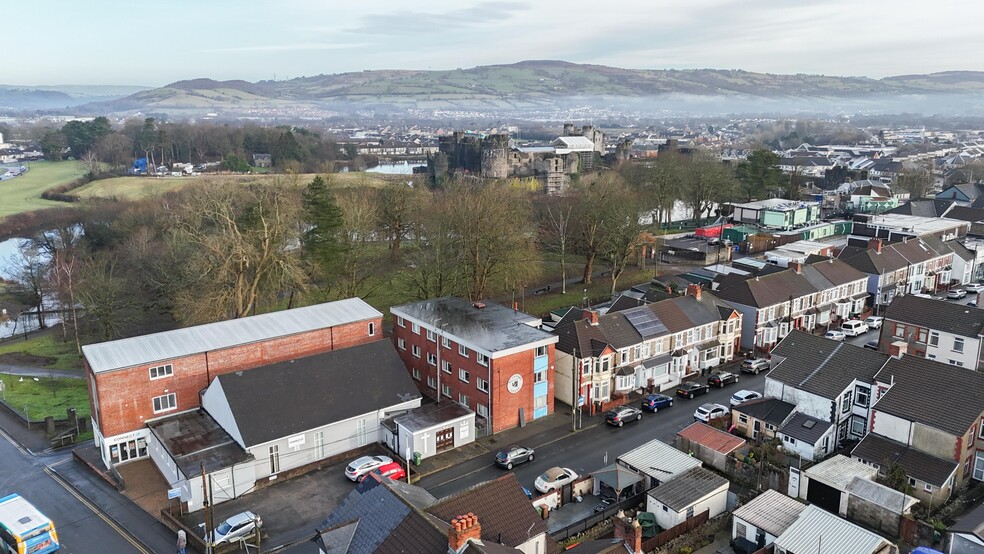 St Fagans St, Caerphilly en venta - Foto del edificio - Imagen 3 de 6