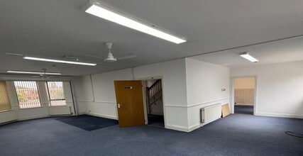 64 Anchorage Rd, Sutton Coldfield en alquiler Foto del interior- Imagen 1 de 3