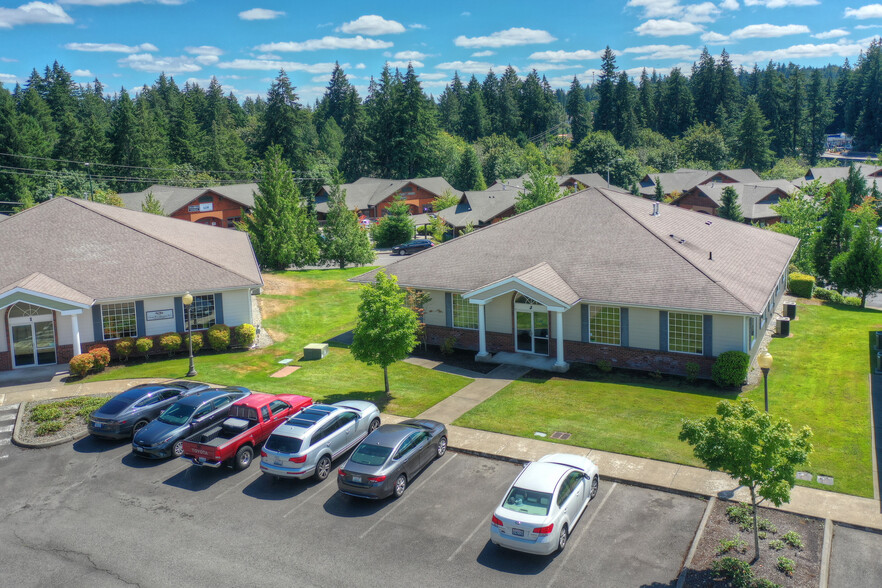 2102 Carriage St SW, Olympia, WA en venta - Foto del edificio - Imagen 3 de 19