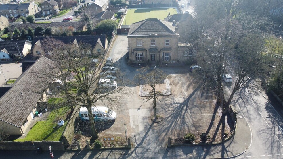 31 New Hey Rd, Huddersfield en alquiler - Foto del edificio - Imagen 3 de 3