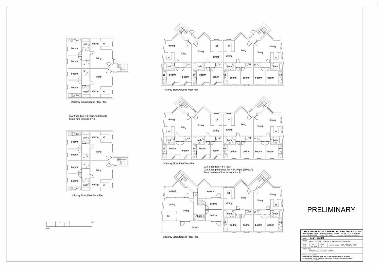 Hardy St, Barrow In Furness en venta Foto del edificio- Imagen 1 de 7