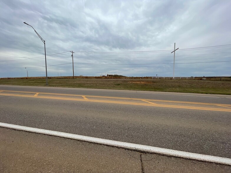 26735 County Road 460, Alva, OK en venta - Foto del edificio - Imagen 2 de 24