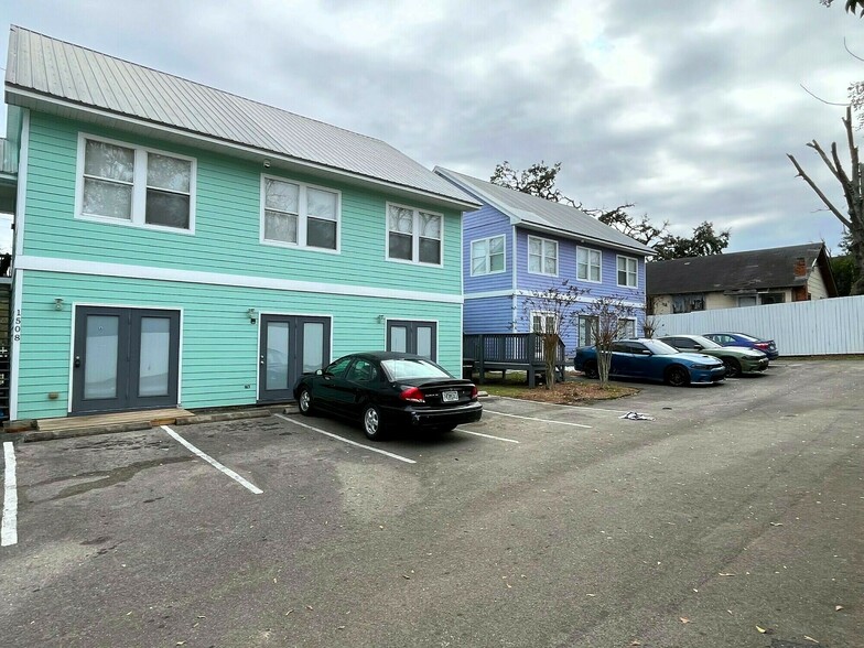 1504 & 1506 S Adams #1 st, Tallahassee, FL en venta - Foto principal - Imagen 1 de 21