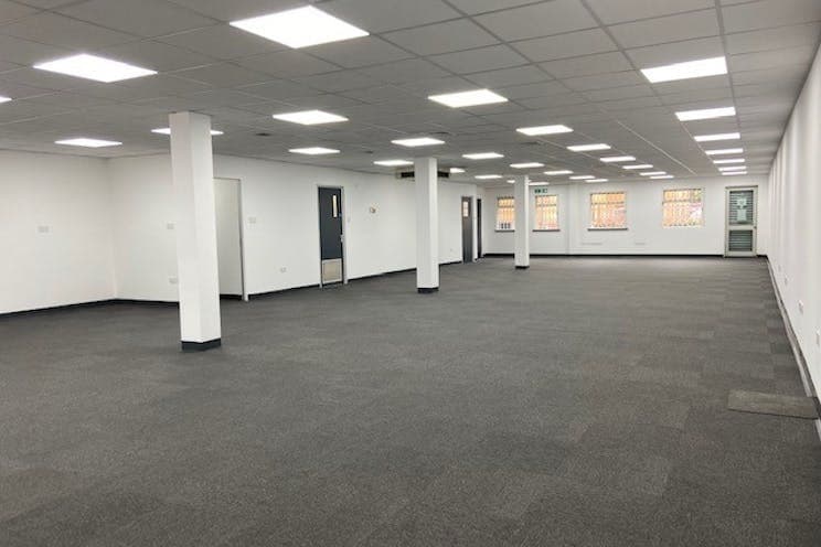 Calleva Park, Aldermaston en alquiler Foto del interior- Imagen 1 de 4