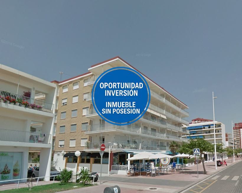 Local en Gandia, Valencia en venta Foto principal- Imagen 1 de 1