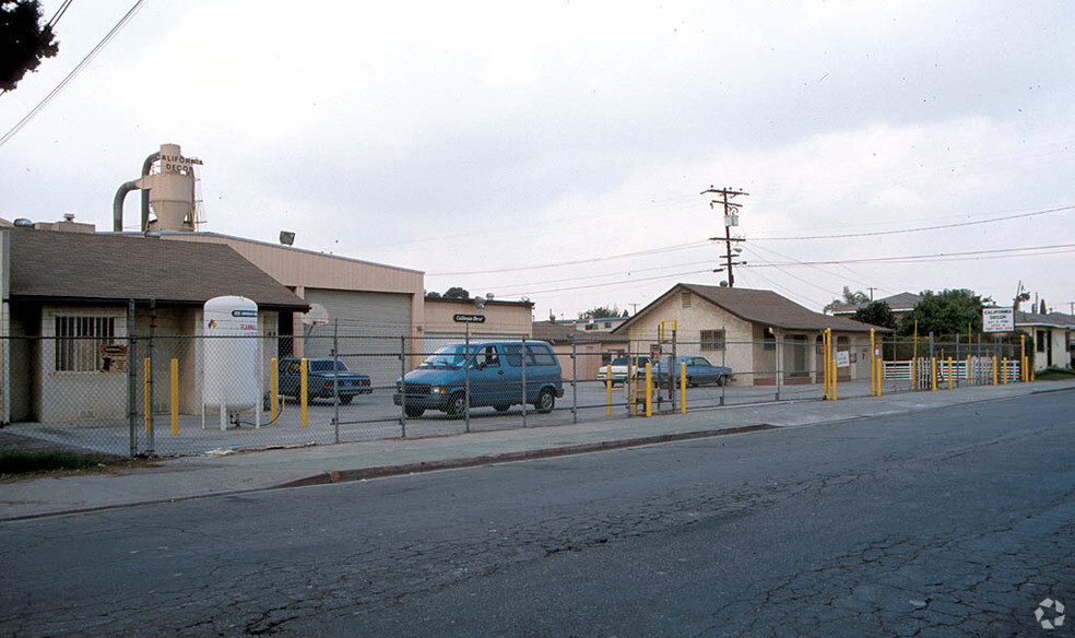 533 & 541 E Pine St, Compton, CA en venta - Foto principal - Imagen 2 de 3