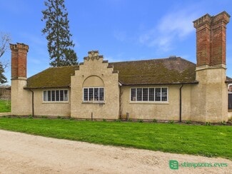 Más detalles de Liscombe Park, Leighton Buzzard - Oficina en alquiler