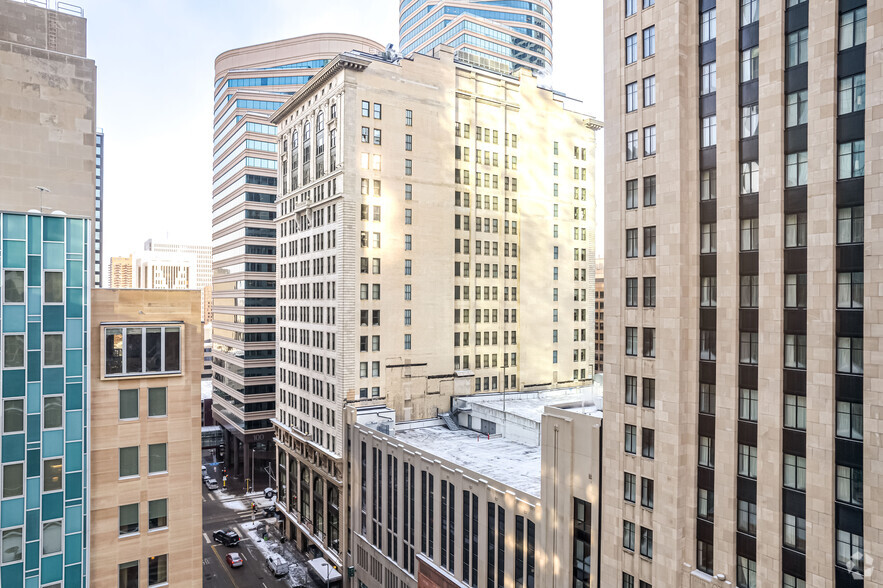 501 Marquette Ave, Minneapolis, MN en alquiler - Foto del edificio - Imagen 2 de 17