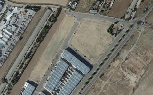 Más detalles de Terreno en venta