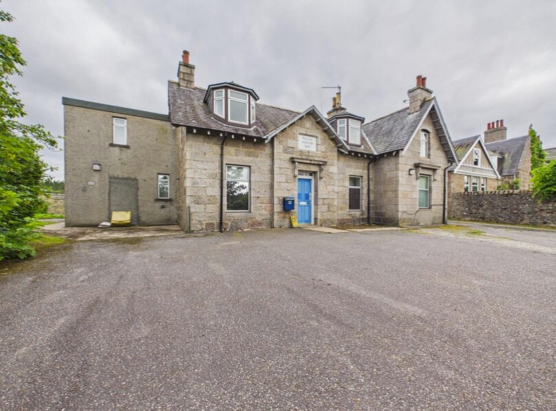 Charlestown Rd, Aboyne en venta Foto principal- Imagen 1 de 6