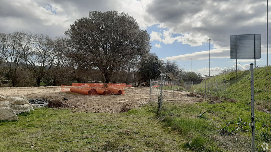 Terrenos en Alpedrete, MAD en venta - Foto del edificio - Imagen 2 de 12