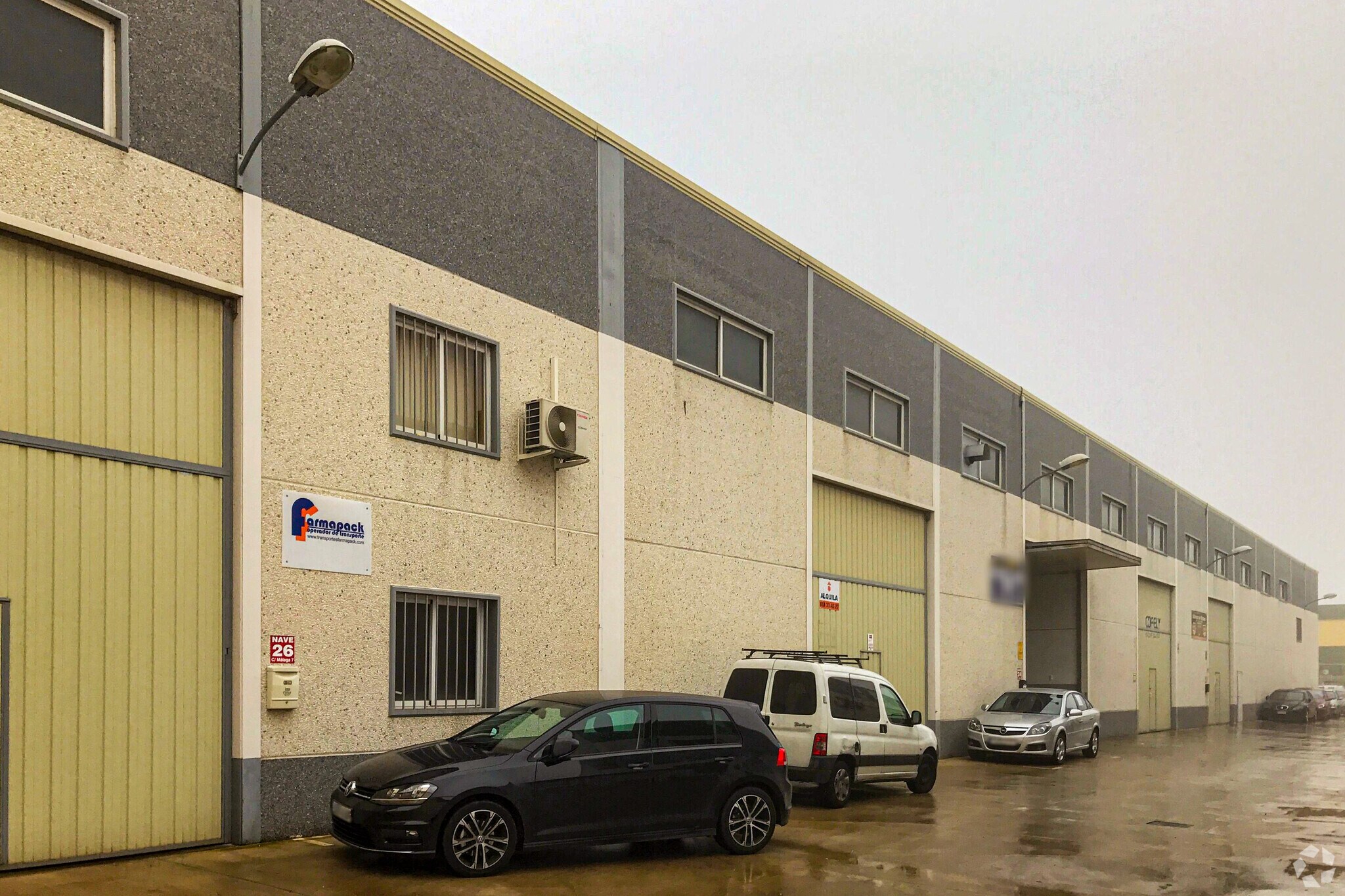 Calle Málaga, 5, Valdemoro, Madrid en venta Foto principal- Imagen 1 de 1