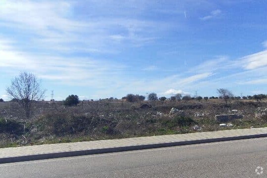 Calle Albañales, 17, Seseña, Toledo en venta Foto principal- Imagen 1 de 1