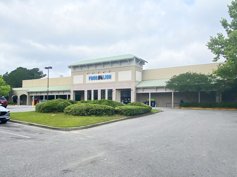 313 Laurel Bay Rd, Beaufort, SC en alquiler - Foto del edificio - Imagen 1 de 7