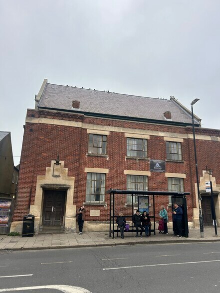 141 High St, Herne Bay en venta - Foto del edificio - Imagen 1 de 6