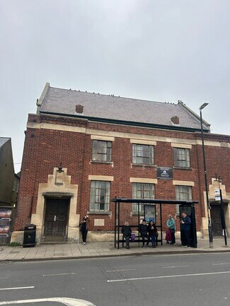 Más detalles de 141 High St, Herne Bay - Otros usos en venta