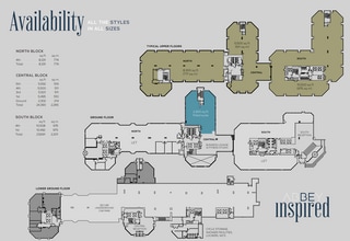 4 Abbey St, Reading en alquiler Plano de la planta- Imagen 2 de 2