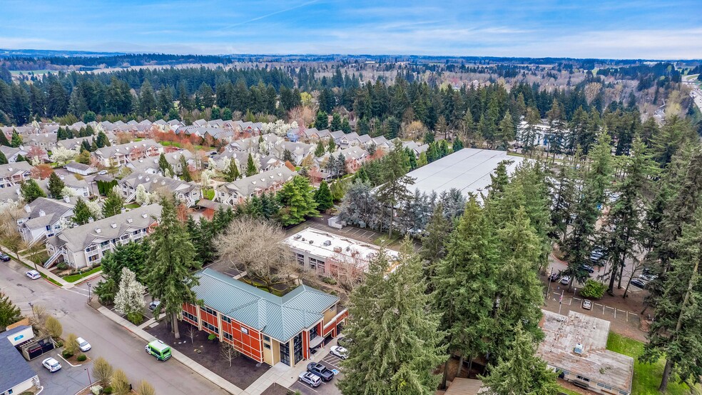 30470 SW Parkway Ave, Wilsonville, OR en venta - Foto del edificio - Imagen 3 de 93