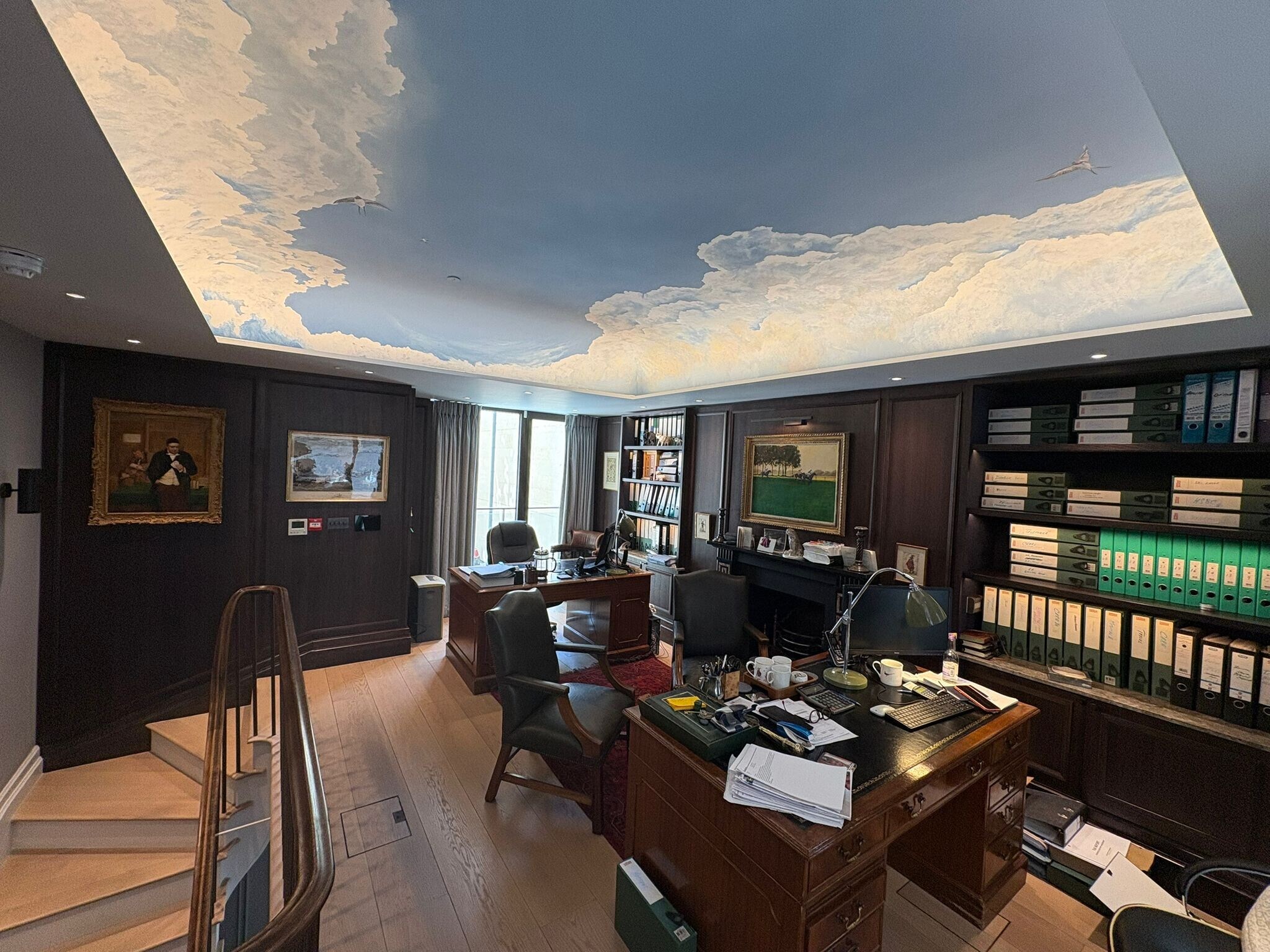 4 Kimbolton Row, London en alquiler Foto del interior- Imagen 1 de 6