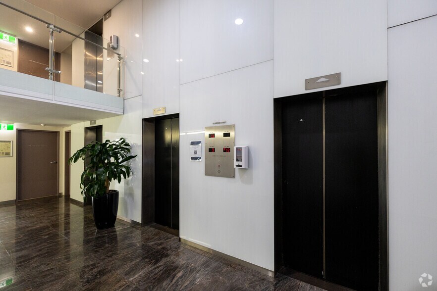 132 Arthur St, North Sydney en alquiler - Foto del interior - Imagen 2 de 4