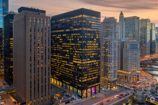 Más detalles para 111 E Wacker Dr, Chicago, IL - Oficina en alquiler