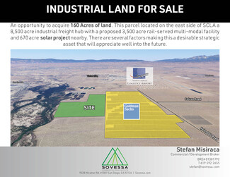 Más detalles para Colusa Rd, Victorville, CA - Terrenos en venta