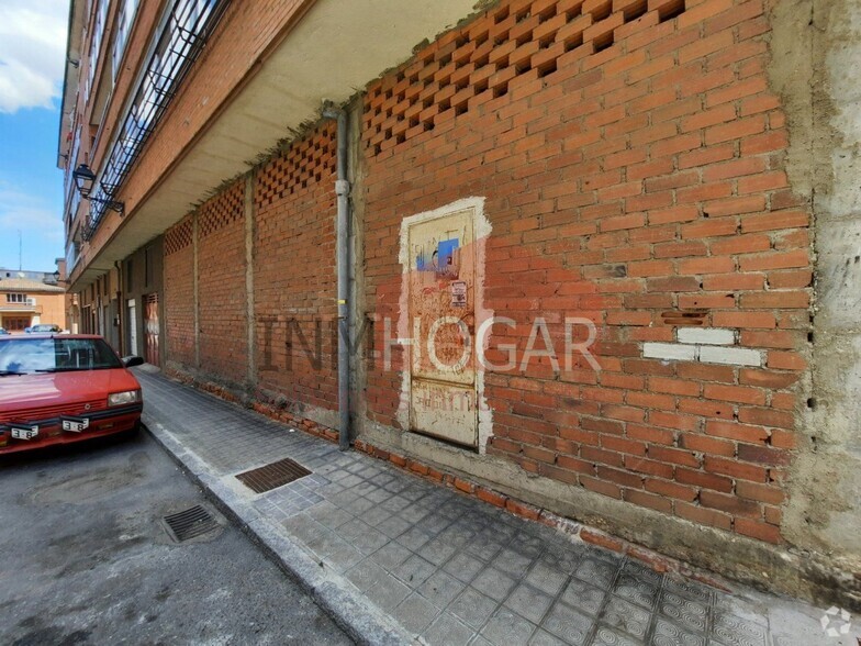 Edificios residenciales en Ávila, Ávila en venta - Foto del interior - Imagen 1 de 1