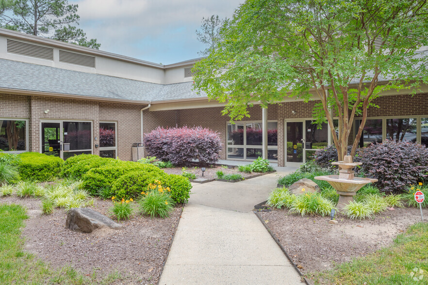 2609 N Duke St, Durham, NC en alquiler - Foto del edificio - Imagen 2 de 12