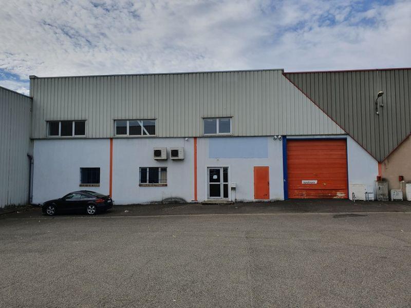 3 D Rue De La Motte, Lucé en alquiler Foto del edificio- Imagen 1 de 8