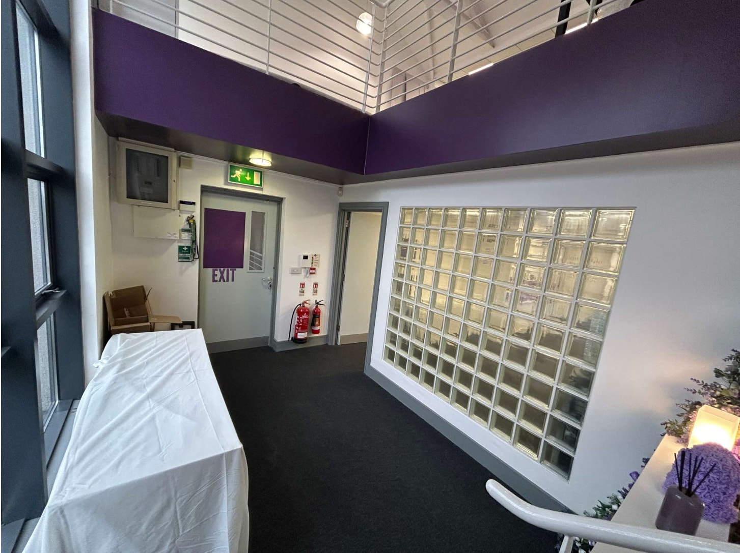 139-141 Holywood Rd, Belfast en alquiler Foto del interior- Imagen 1 de 3