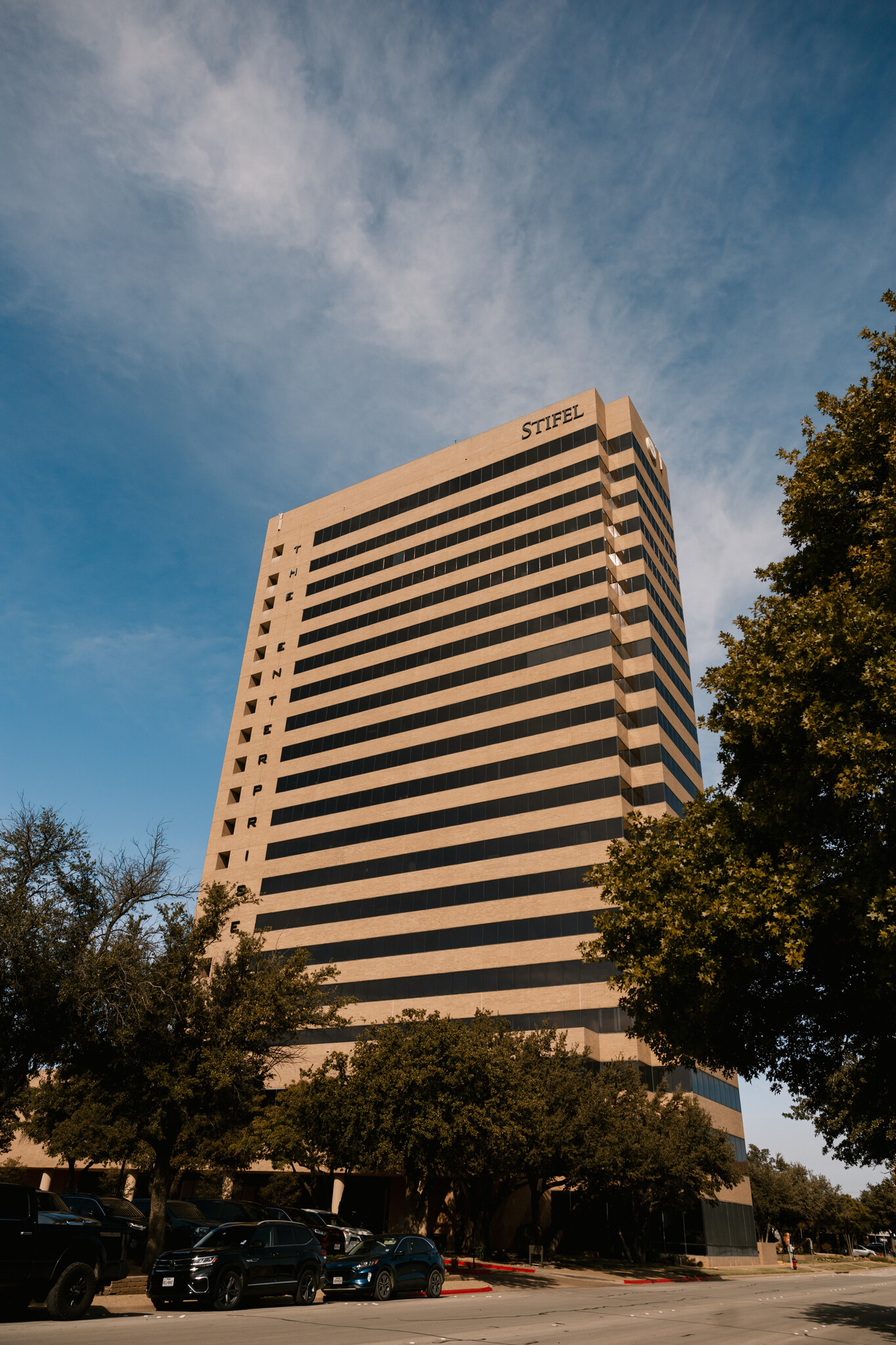 500 Chestnut St, Abilene, TX en alquiler Foto del edificio- Imagen 1 de 15