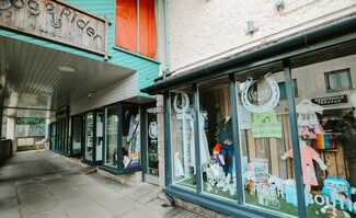 Más detalles de Unit 2 Penny Ln, Cowbridge - Local en alquiler