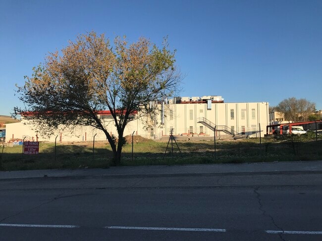 Más detalles de Calle Calderera, 15, Madrid - Terreno en venta