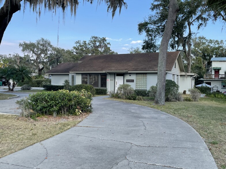 633 N Bay St, Eustis, FL en venta - Foto del edificio - Imagen 2 de 28