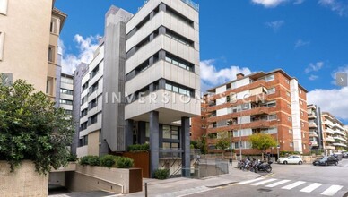 Oficina/Clínica en Barcelona, BAR en alquiler Foto del edificio- Imagen 1 de 16