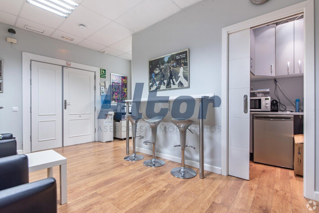 Madrid, MAD 28039 -  -  - Foto del interior - Image 1 of 31