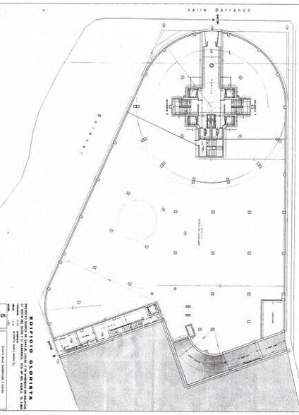 Local en Almería en alquiler - Foto del edificio - Imagen 2 de 2